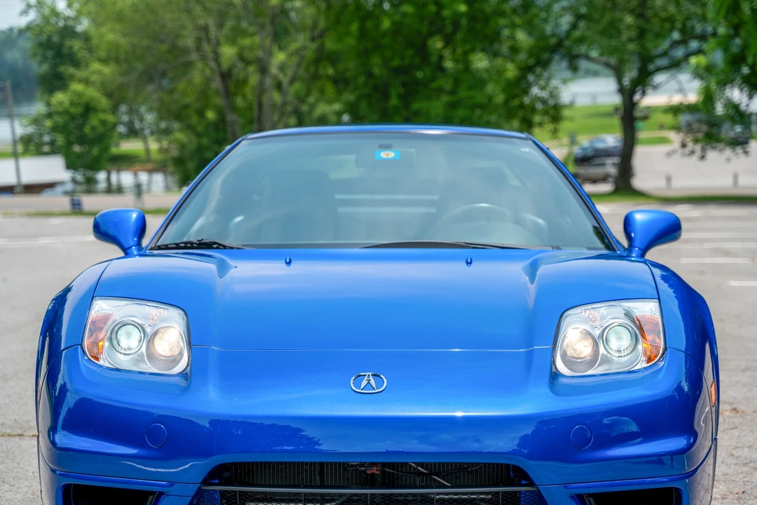 2005 Acura NA2 NSX - Image 12 of 31