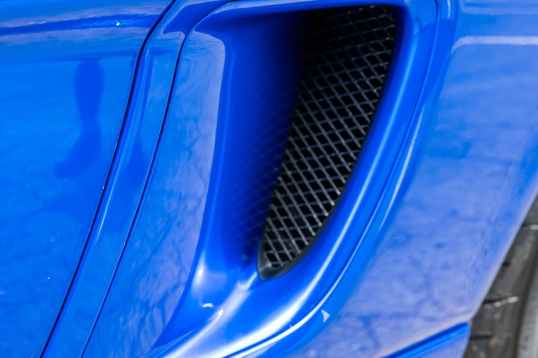2005 Acura NA2 NSX - Image 27 of 31