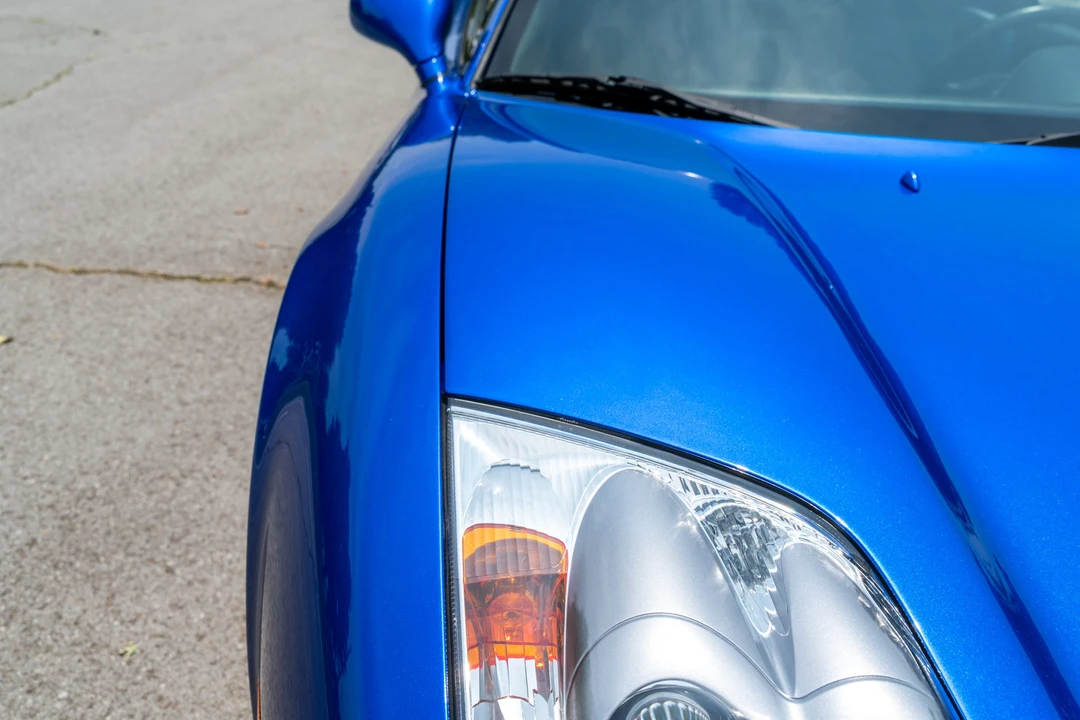 2005 Acura NA2 NSX - Image 20 of 31