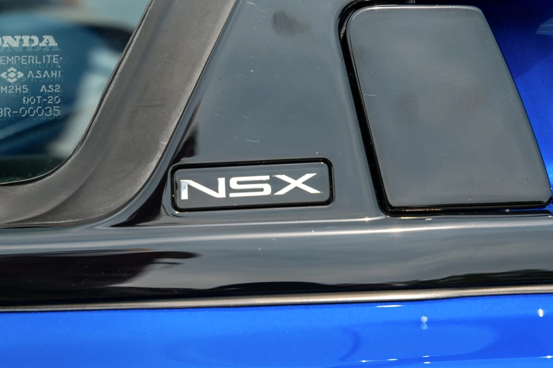 2005 Acura NA2 NSX - Image 25 of 31
