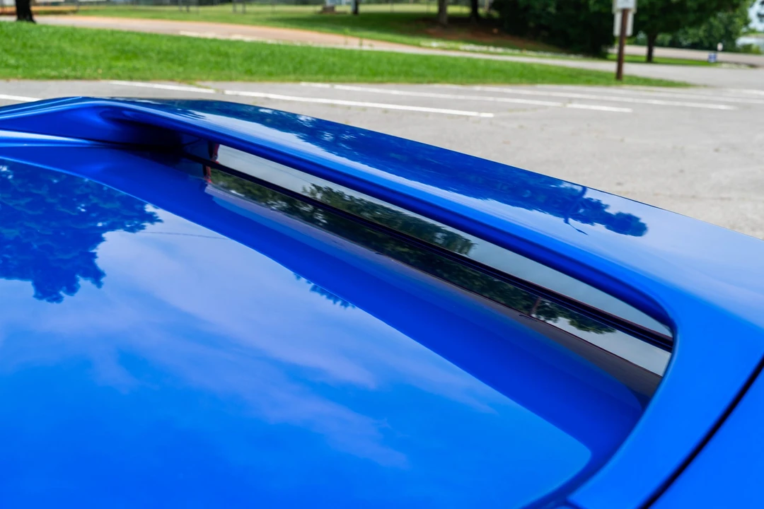 2005 Acura NA2 NSX - Image 29 of 31