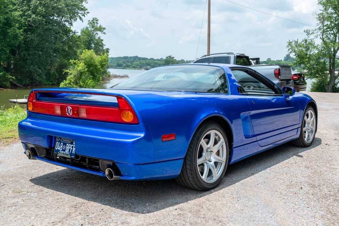 2005 Acura NA2 NSX - Image 6 of 31