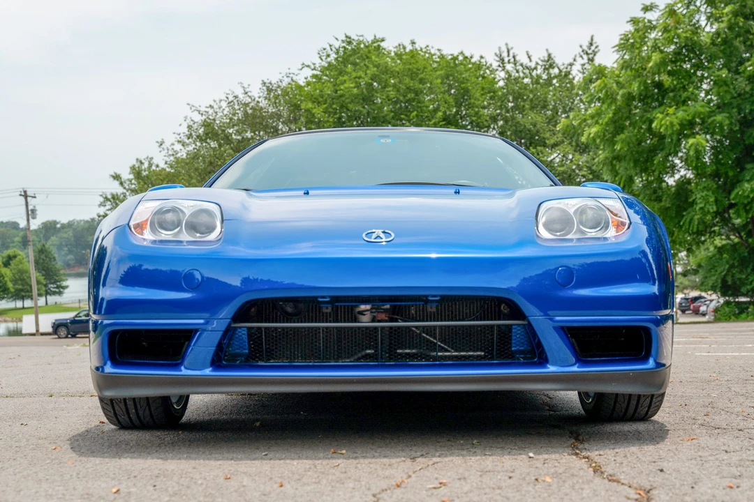 2005 Acura NA2 NSX - Image 10 of 31