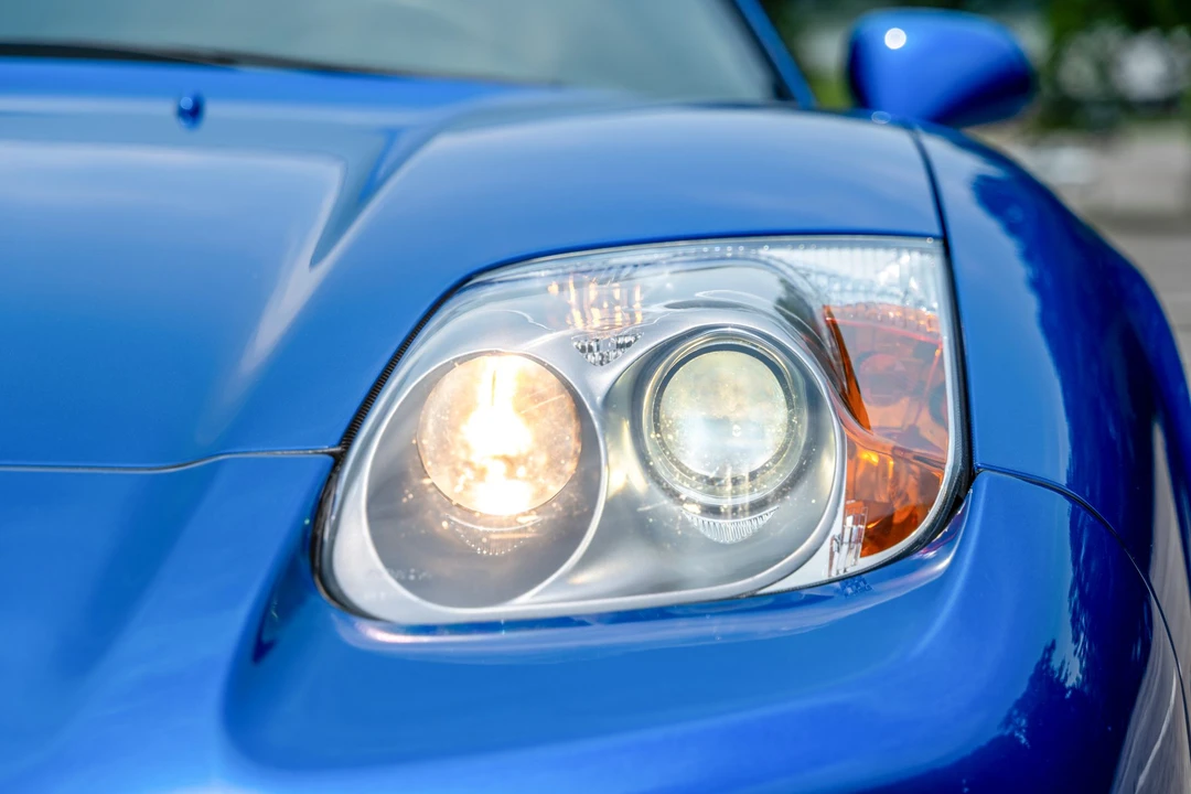 2005 Acura NA2 NSX - Image 16 of 31