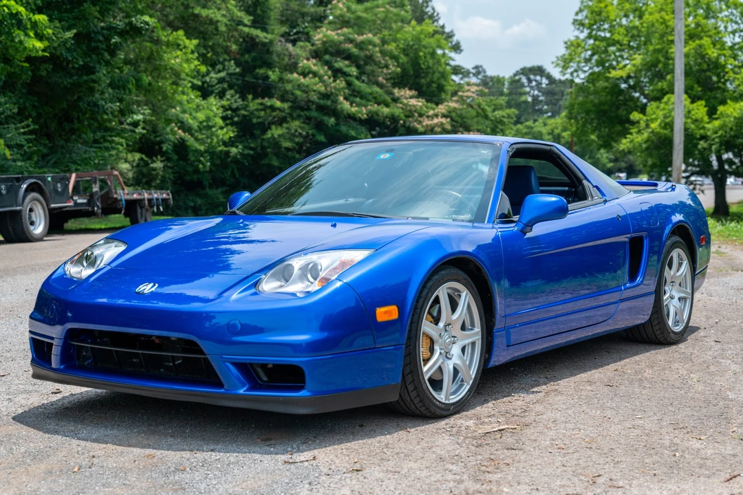 2005 Acura NA2 NSX - Image 2 of 31