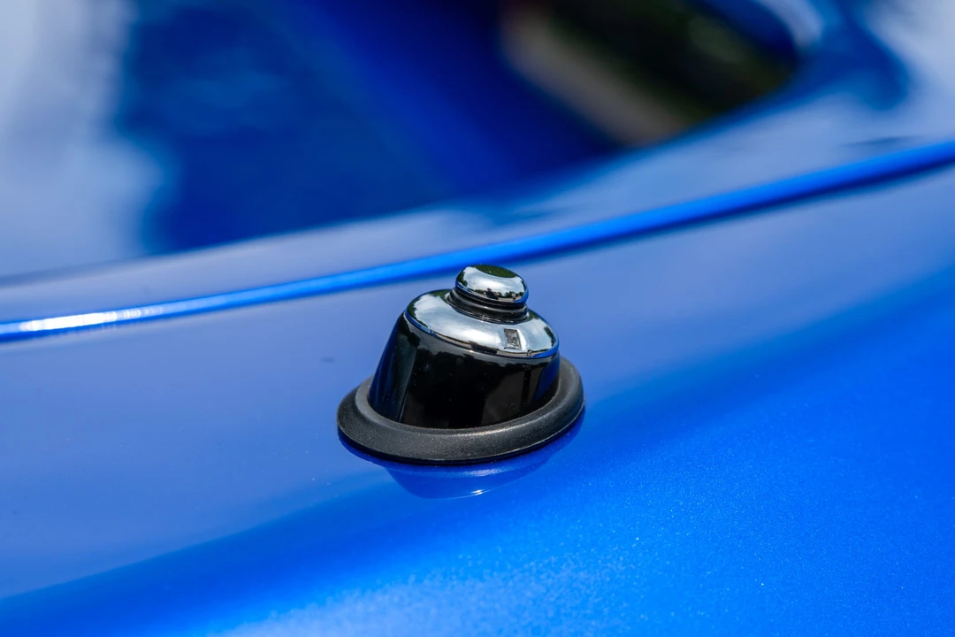 2005 Acura NA2 NSX - Image 30 of 31