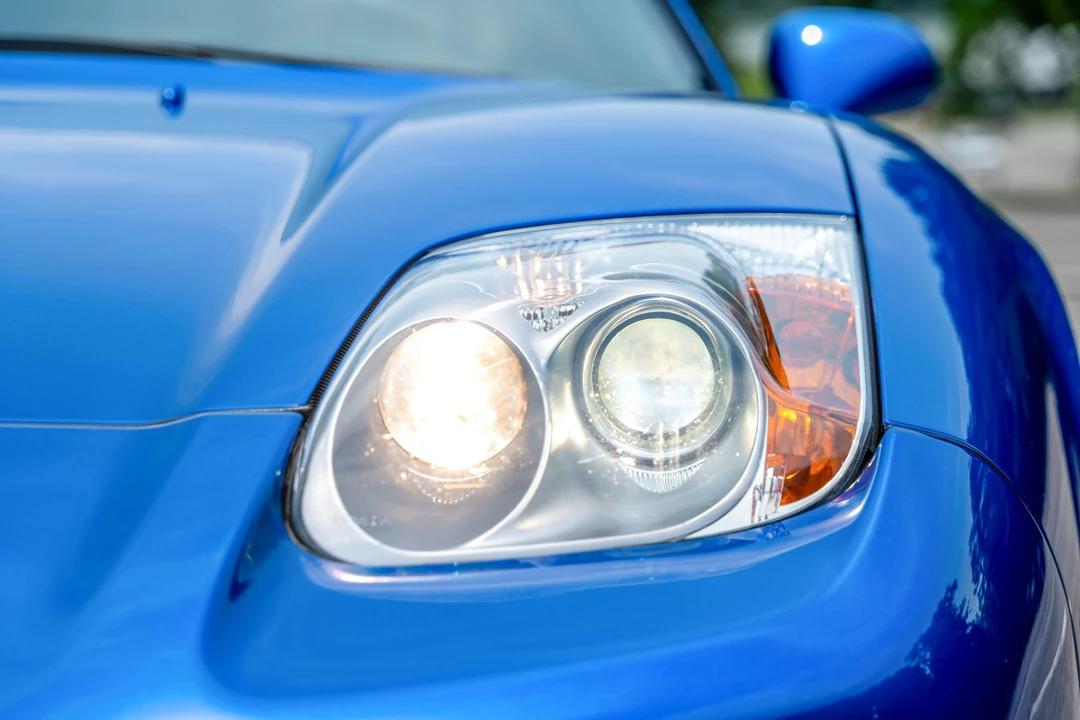 2005 Acura NA2 NSX - Image 14 of 31