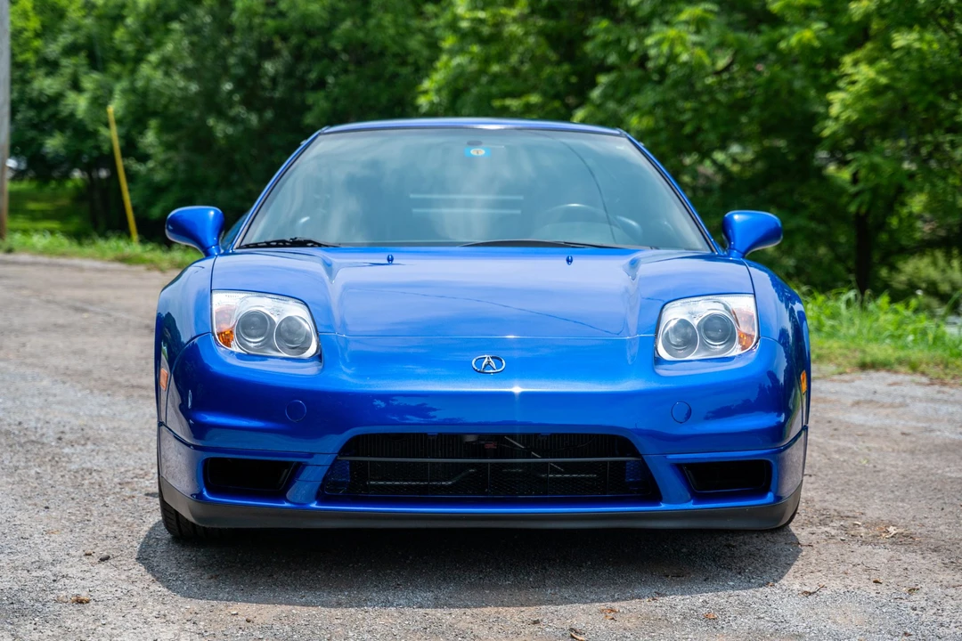 2005 Acura NA2 NSX - Image 9 of 31