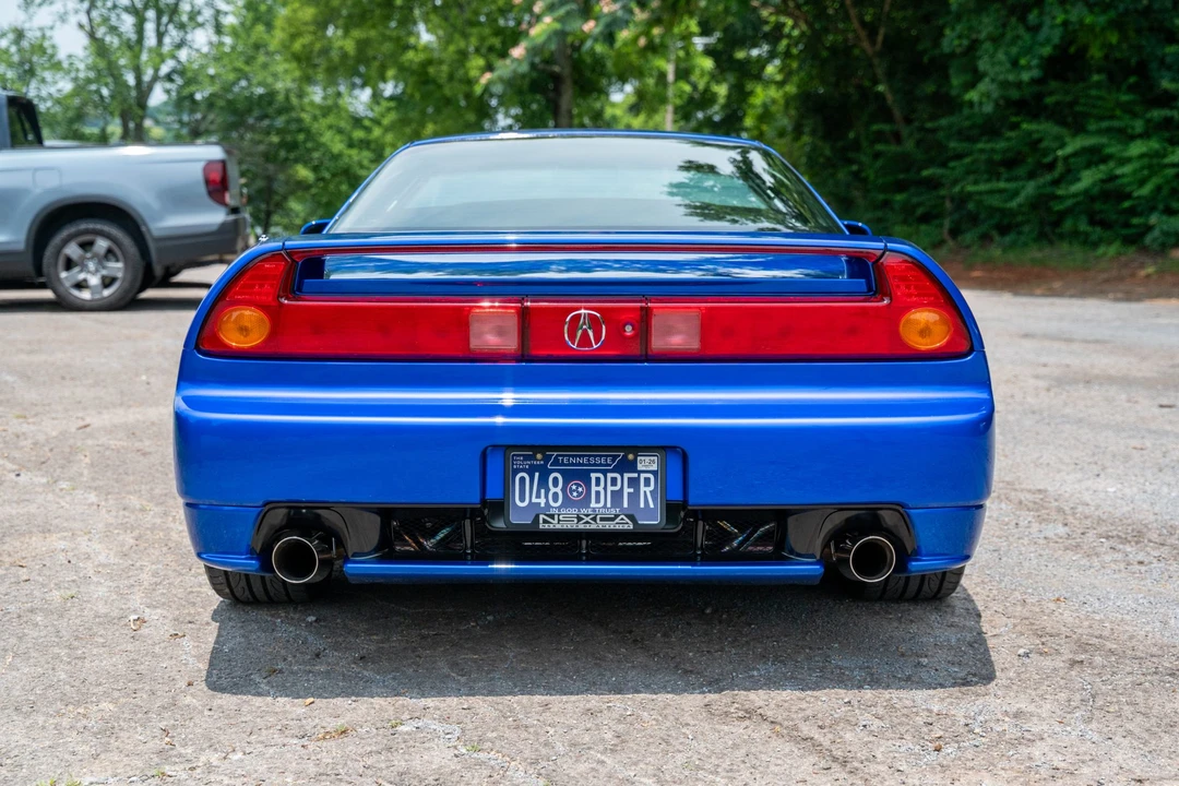 2005 Acura NA2 NSX - Image 5 of 31