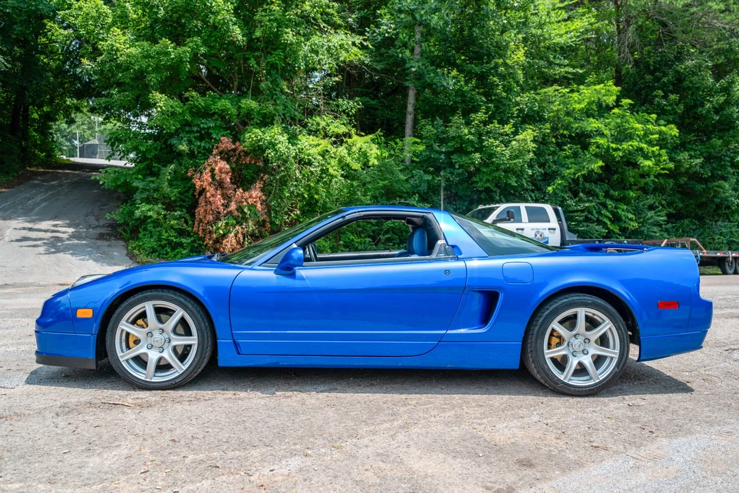 2005 Acura NA2 NSX - Image 3 of 31