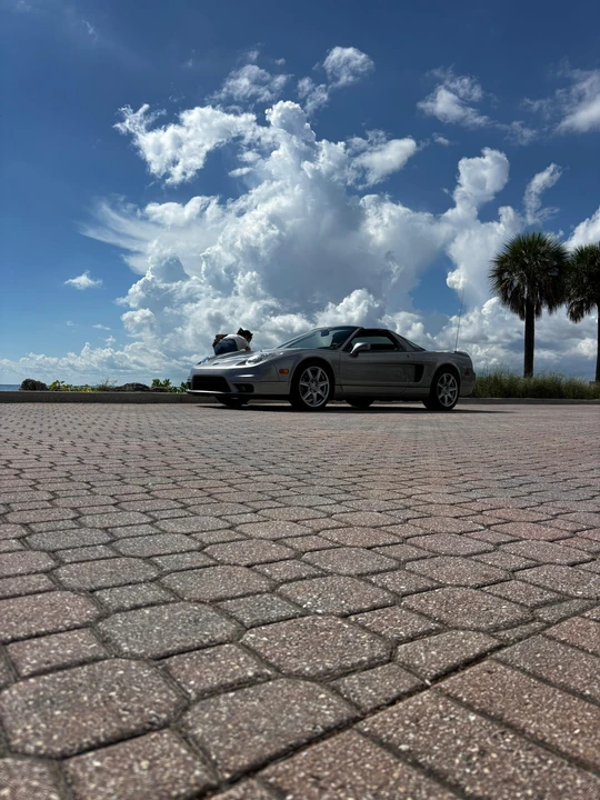 2005 Acura NA2 NSX - Image 16 of 31