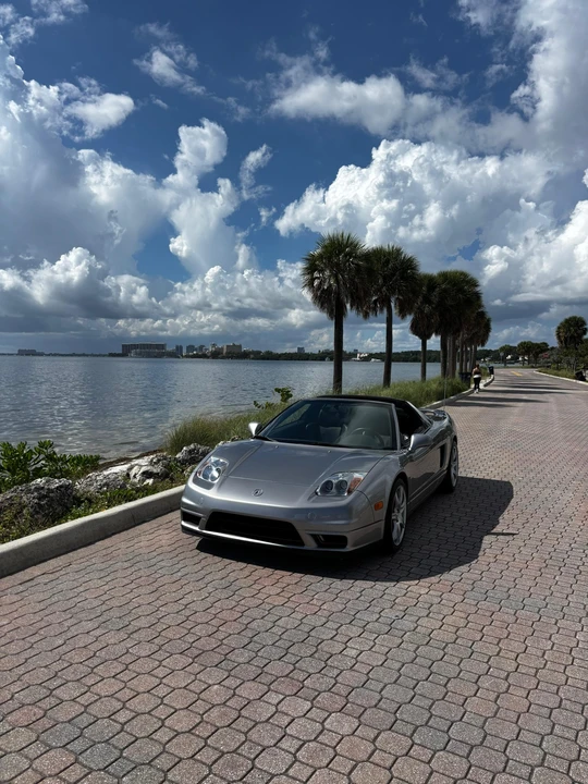 2005 Acura NA2 NSX - Image 14 of 31