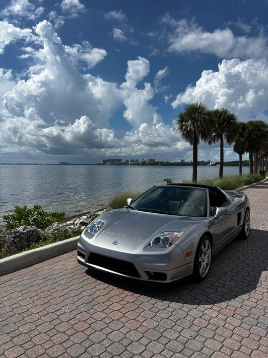 2005 Acura NA2 NSX - Image 15 of 31