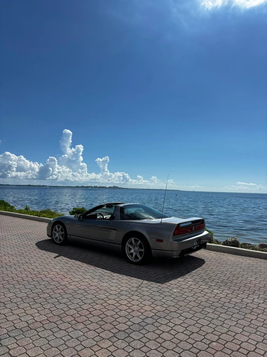 2005 Acura NA2 NSX - Image 17 of 31