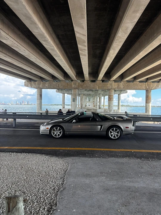 2005 Acura NA2 NSX - Image 25 of 31