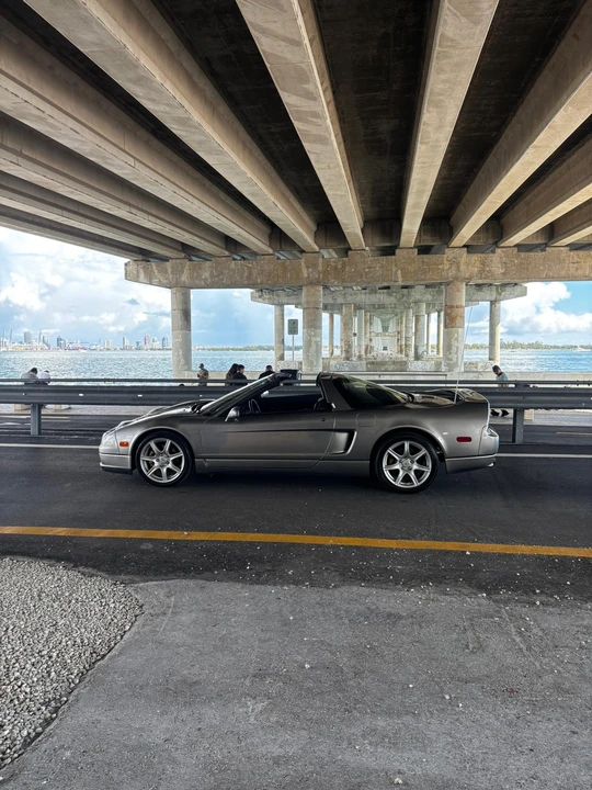 2005 Acura NA2 NSX - Image 26 of 31