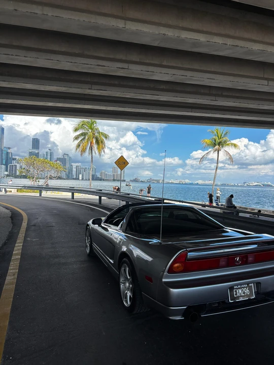 2005 Acura NA2 NSX - Image 29 of 31