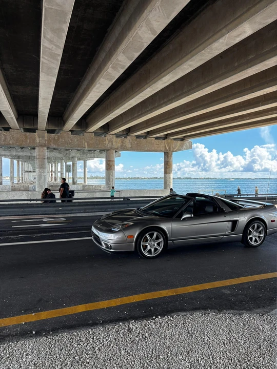 2005 Acura NA2 NSX - Image 23 of 31