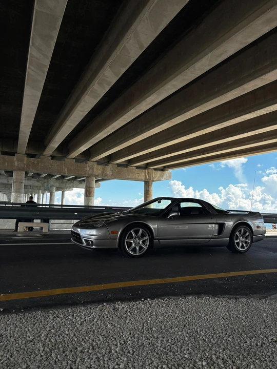 2005 Acura NA2 NSX - Image 24 of 31