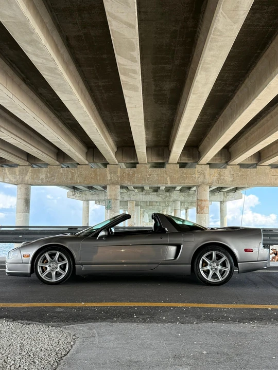 2005 Acura NA2 NSX - Image 27 of 31