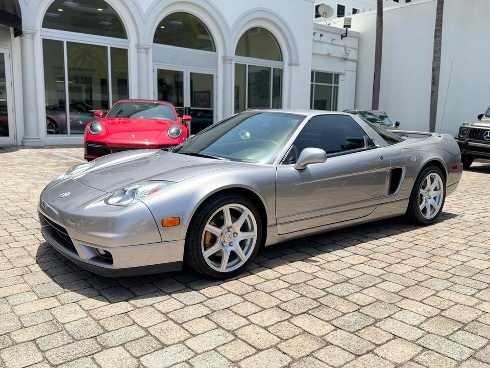 2005 Acura NA2 NSX - Image 2 of 31