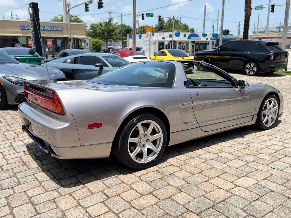 2005 Acura NA2 NSX - Image 6 of 31