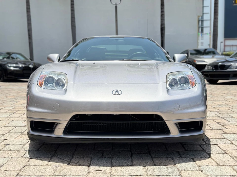 2005 Acura NA2 NSX - Image 10 of 31
