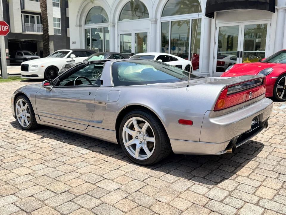 2005 Acura NA2 NSX - Image 3 of 31