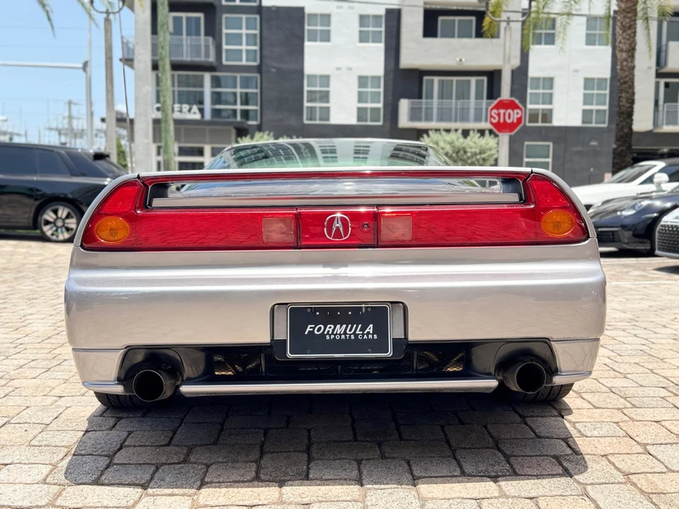 2005 Acura NA2 NSX - Image 4 of 31