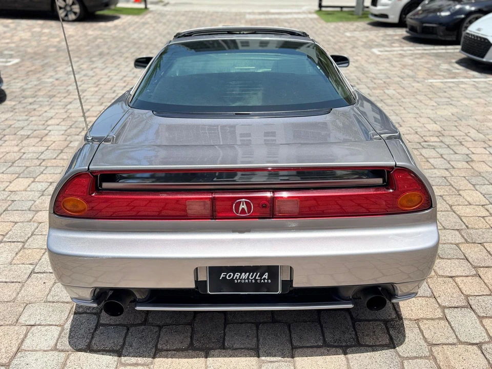 2005 Acura NA2 NSX - Image 5 of 31