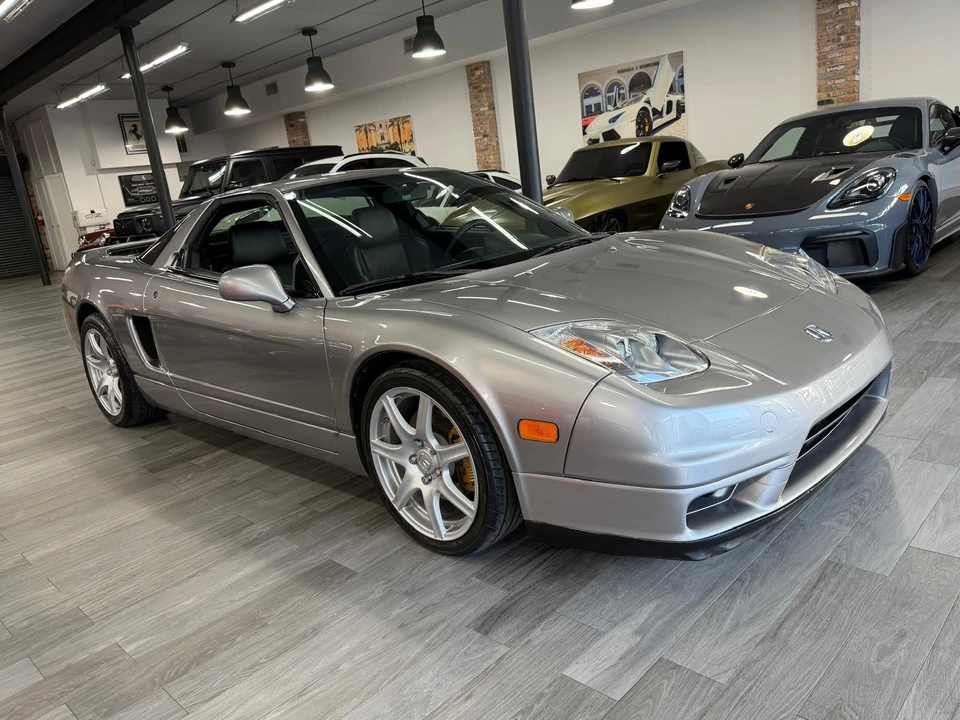 2005 Acura NA2 NSX - Image 7 of 31