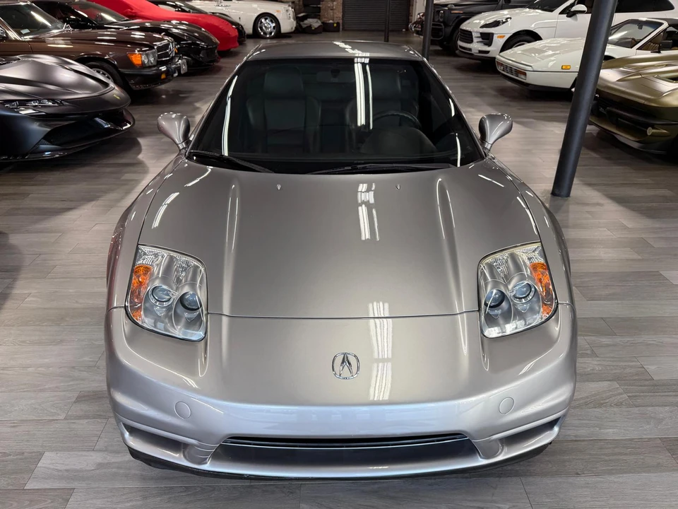 2005 Acura NA2 NSX - Image 8 of 31