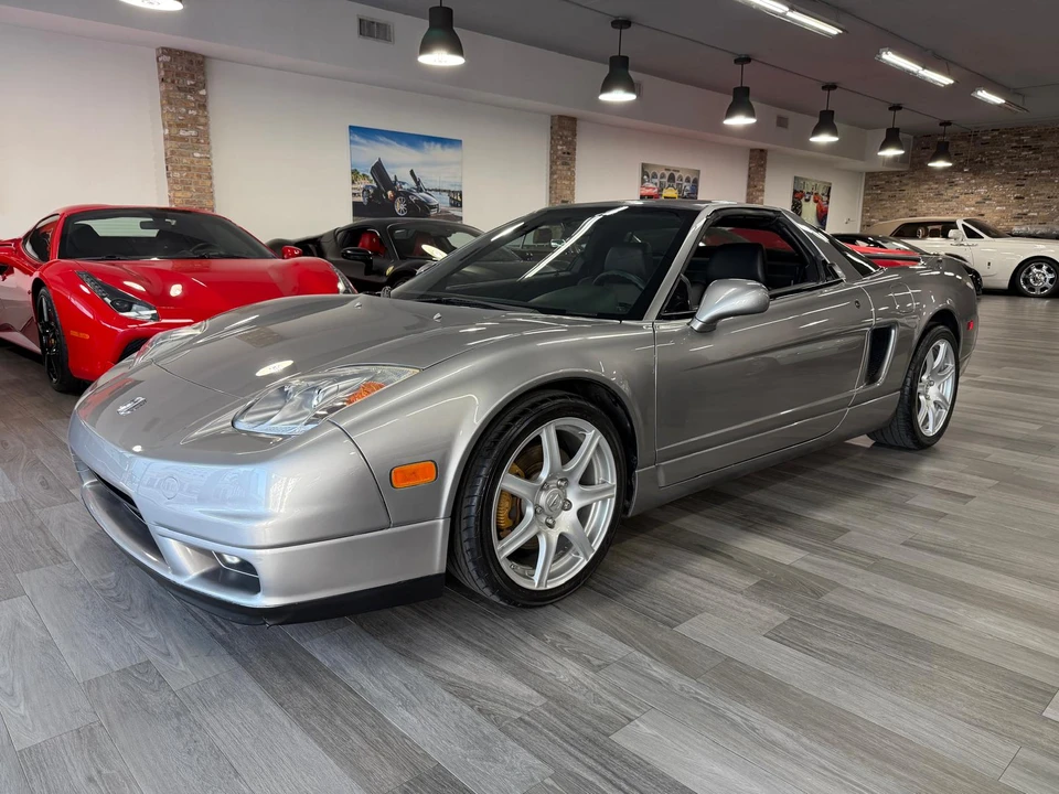 2005 Acura NA2 NSX - Image 11 of 31