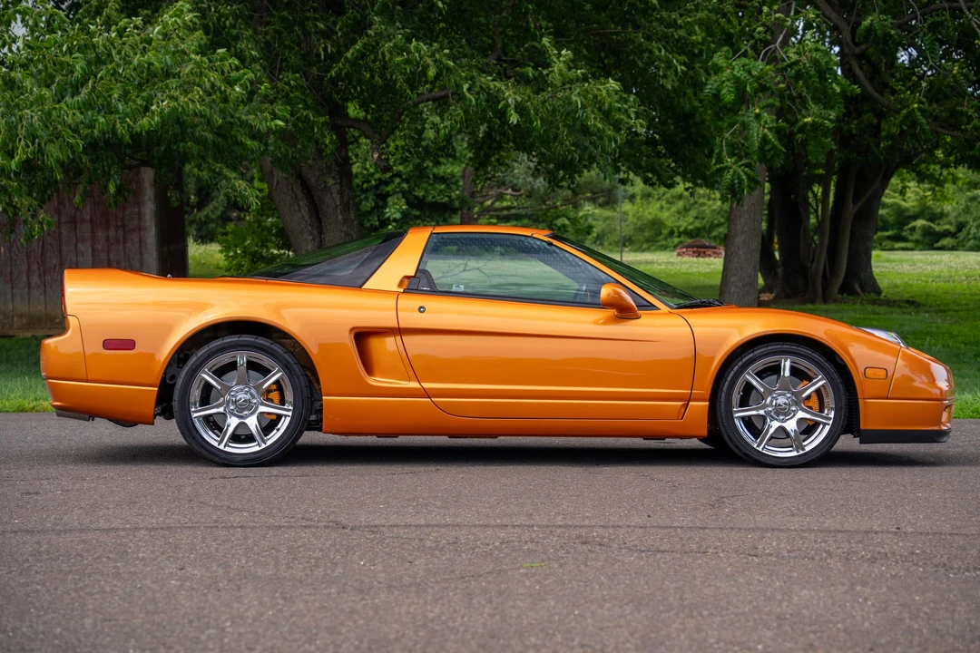 2005 Acura NA2 NSX - Image 7 of 31