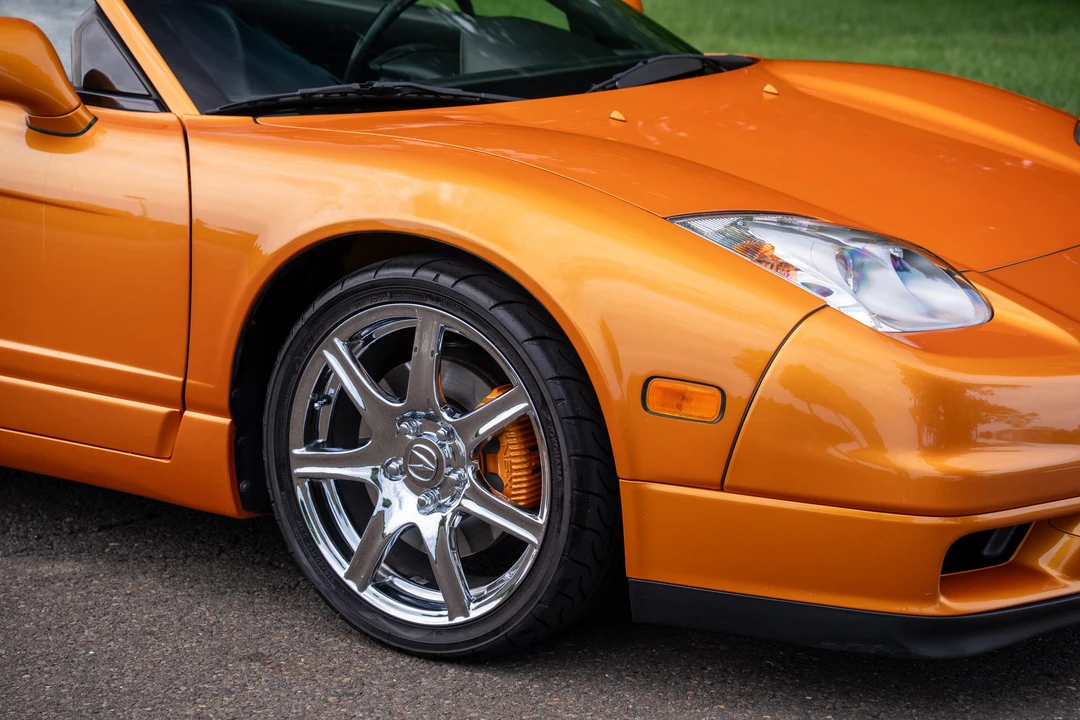 2005 Acura NA2 NSX - Image 28 of 31