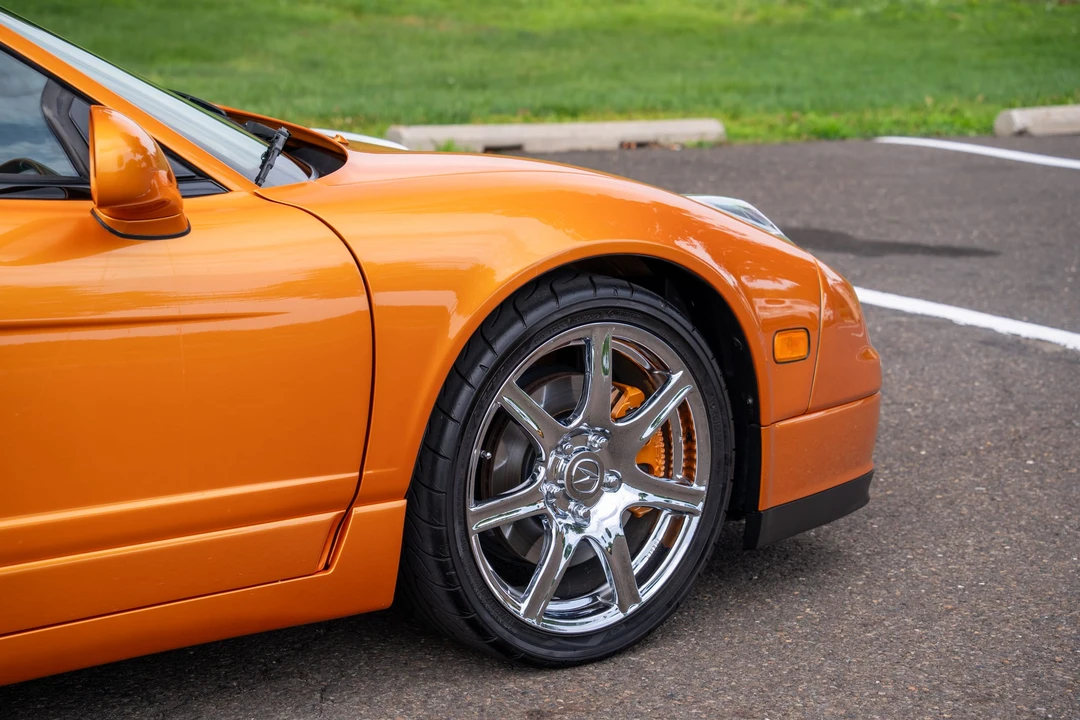 2005 Acura NA2 NSX - Image 31 of 31
