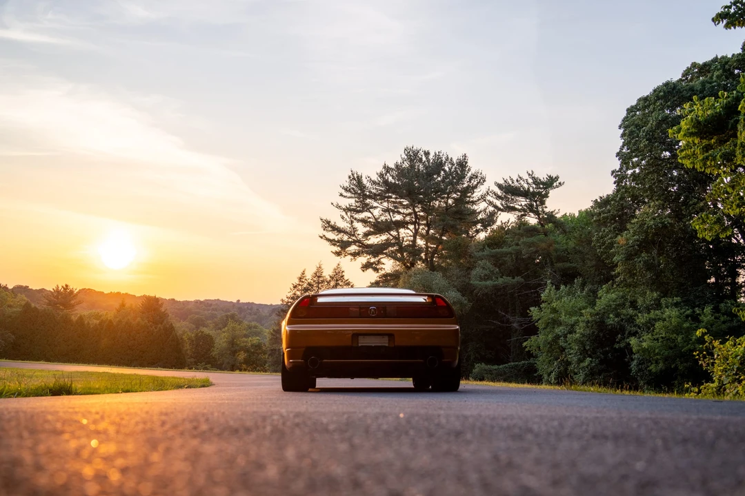 2005 Acura NA2 NSX - Image 11 of 31