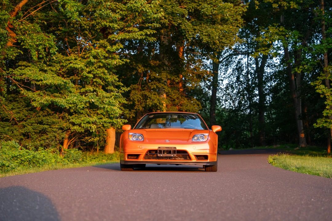 2005 Acura NA2 NSX - Image 6 of 31