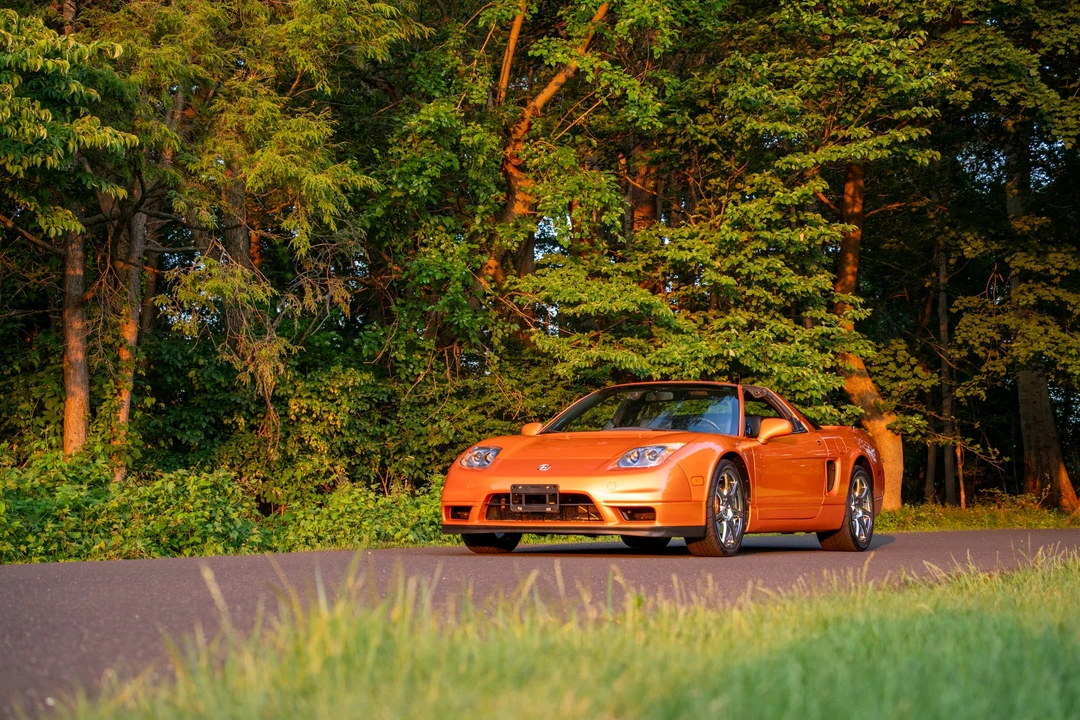 2005 Acura NA2 NSX - Image 2 of 31