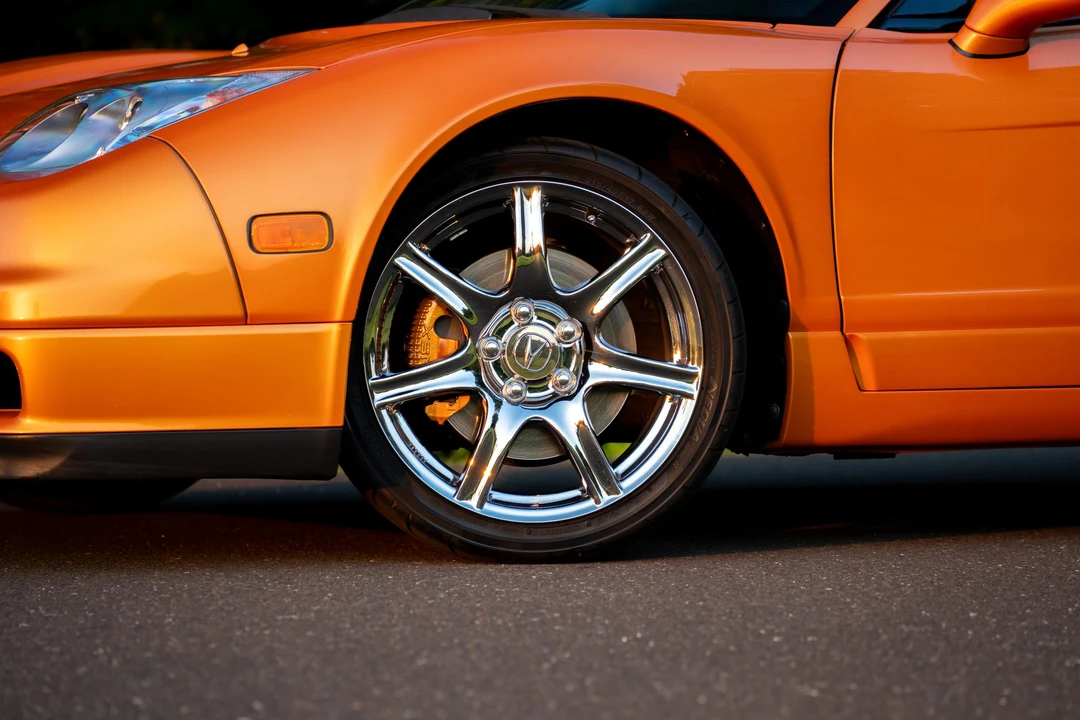 2005 Acura NA2 NSX - Image 30 of 31