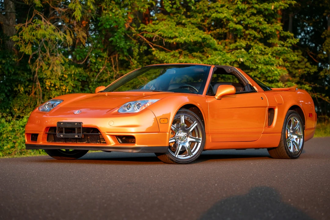 2005 Acura NA2 NSX - Image 4 of 31