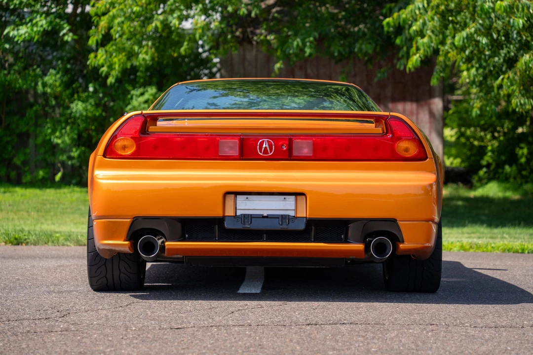 2005 Acura NA2 NSX - Image 12 of 31