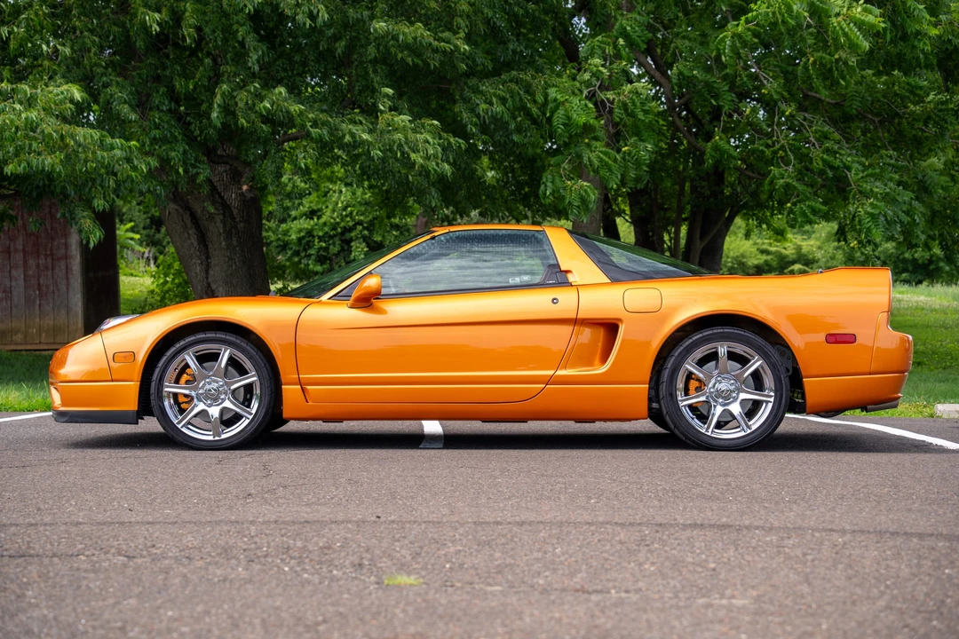 2005 Acura NA2 NSX - Image 15 of 31