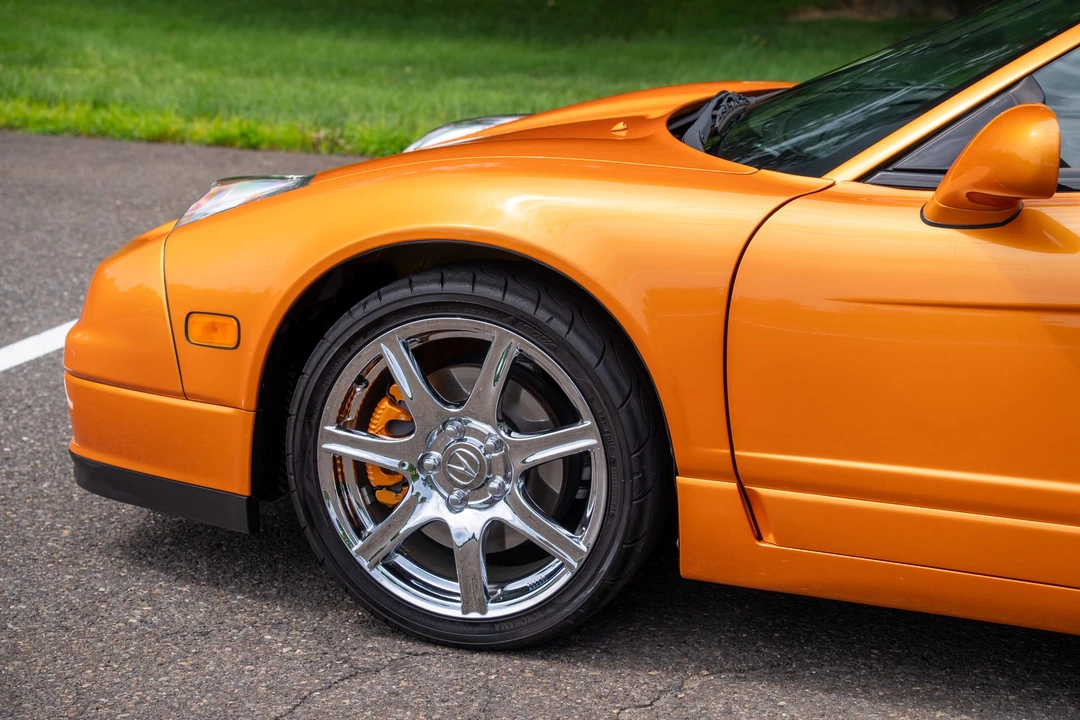 2005 Acura NA2 NSX - Image 29 of 31