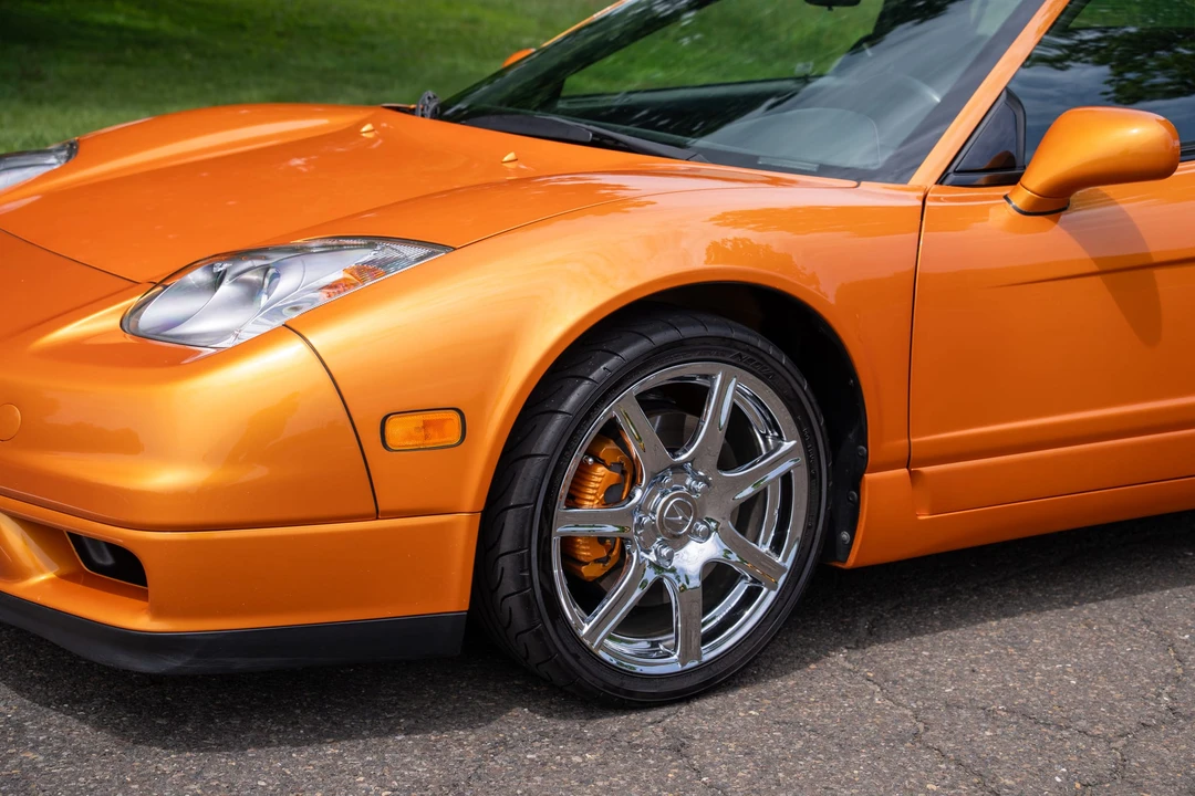 2005 Acura NA2 NSX - Image 26 of 31