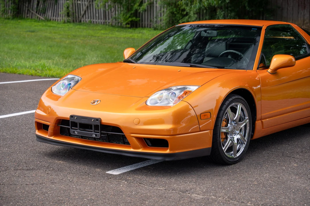 2005 Acura NA2 NSX - Image 16 of 31