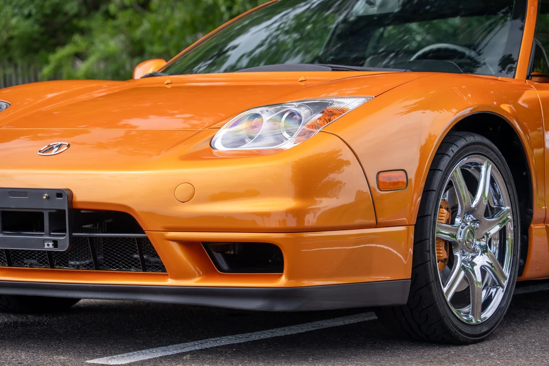 2005 Acura NA2 NSX - Image 27 of 31