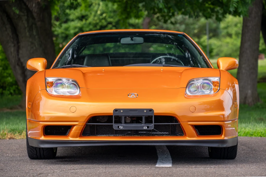 2005 Acura NA2 NSX - Image 5 of 31