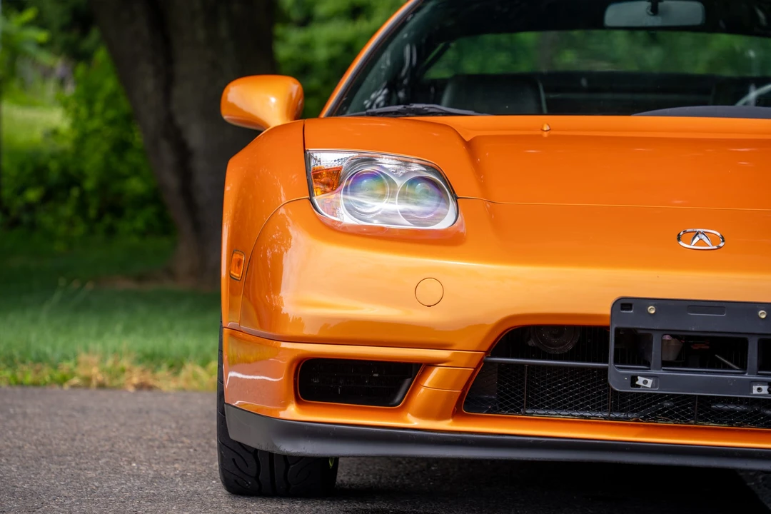 2005 Acura NA2 NSX - Image 22 of 31