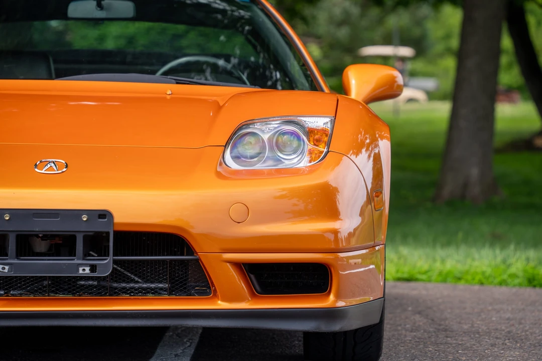 2005 Acura NA2 NSX - Image 23 of 31